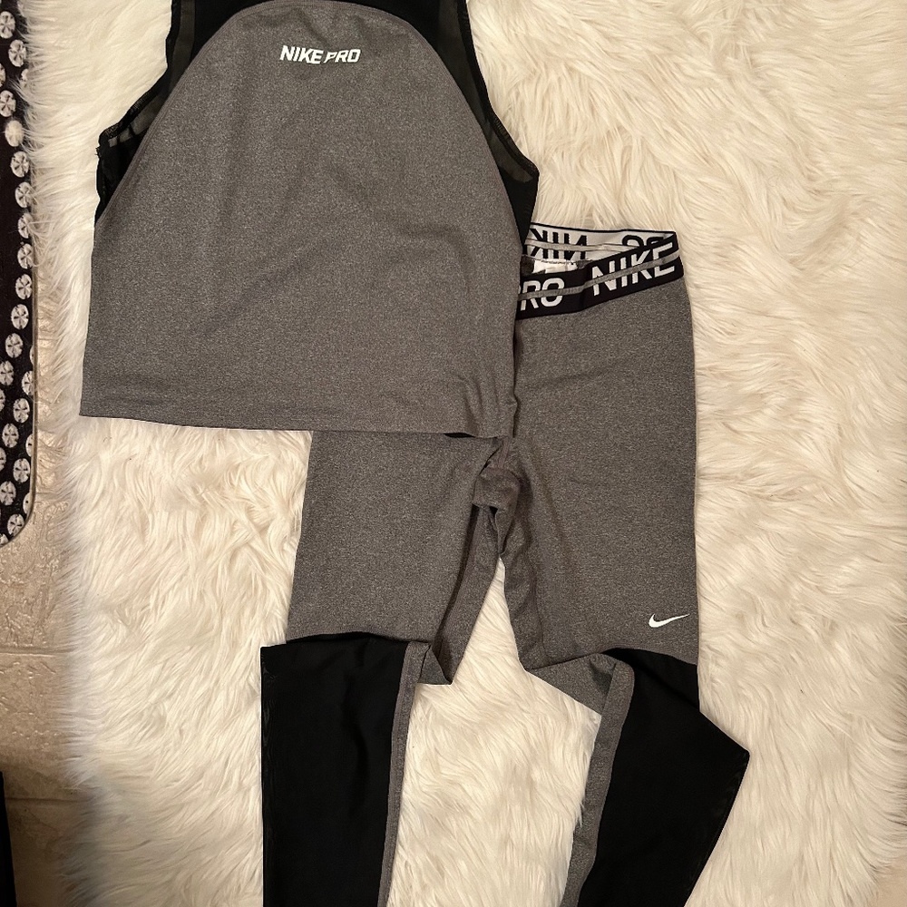 Sports clothing